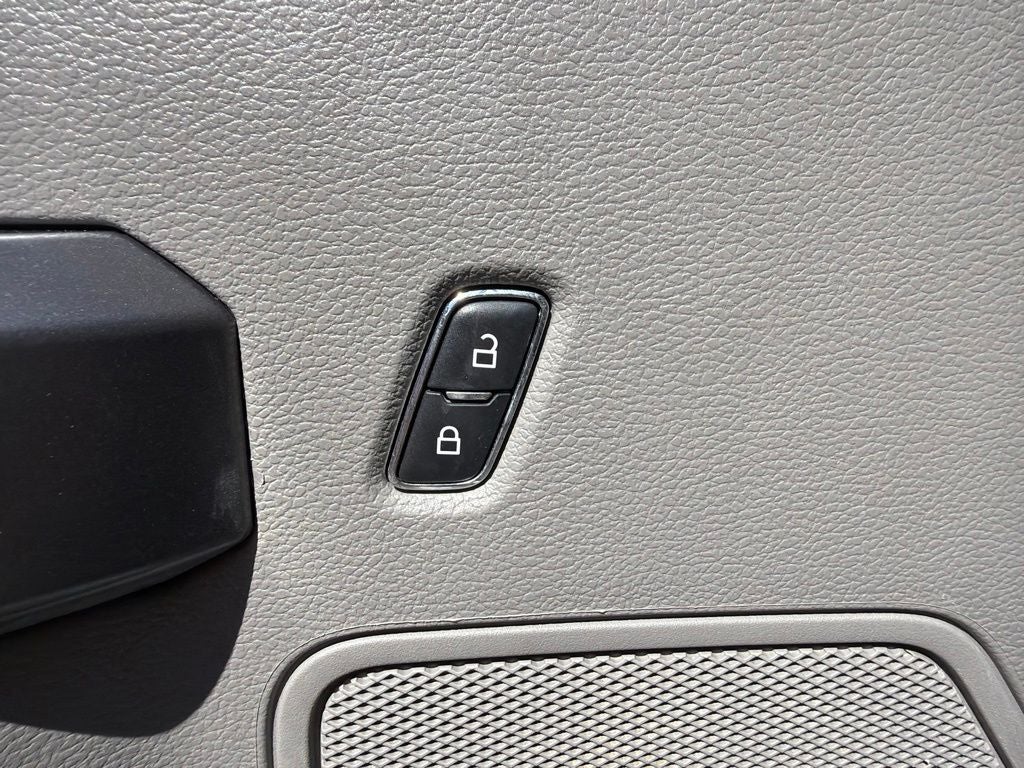2021 Ford Super Duty F-350SD XLT