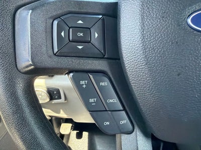 2021 Ford Super Duty F-350SD XLT