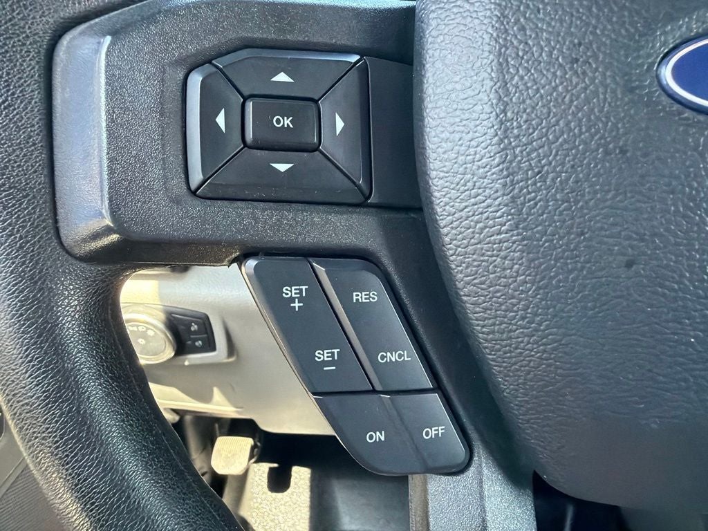 2021 Ford Super Duty F-350SD XLT