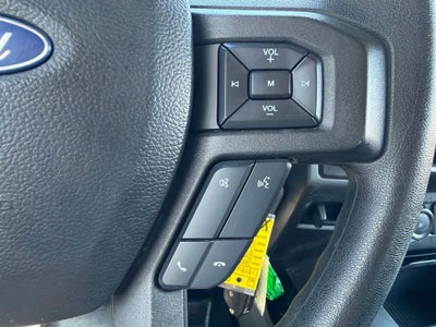 2021 Ford Super Duty F-350SD XLT