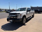 2021 Ford Super Duty F-350SD XLT