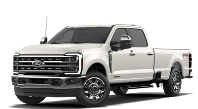 2027 Ford Super Duty F-350SD Lariat