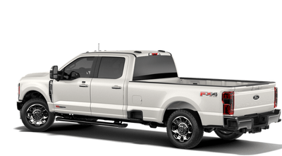 2027 Ford Super Duty F-350SD Lariat