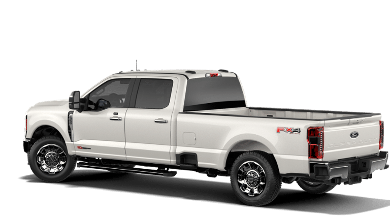 2027 Ford Super Duty F-350SD Lariat