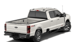 2027 Ford Super Duty F-350SD Lariat