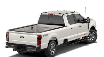 2027 Ford Super Duty F-350SD Lariat