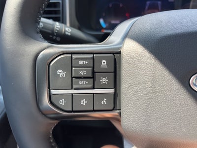 2026 Ford Super Duty F-350SD Platinum