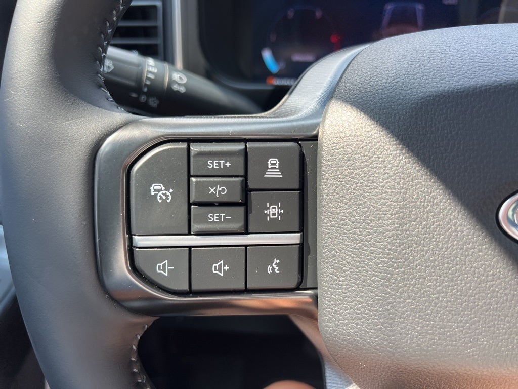 2026 Ford Super Duty F-350SD Platinum