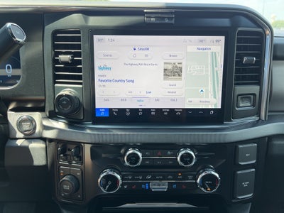 2026 Ford Super Duty F-350SD Platinum