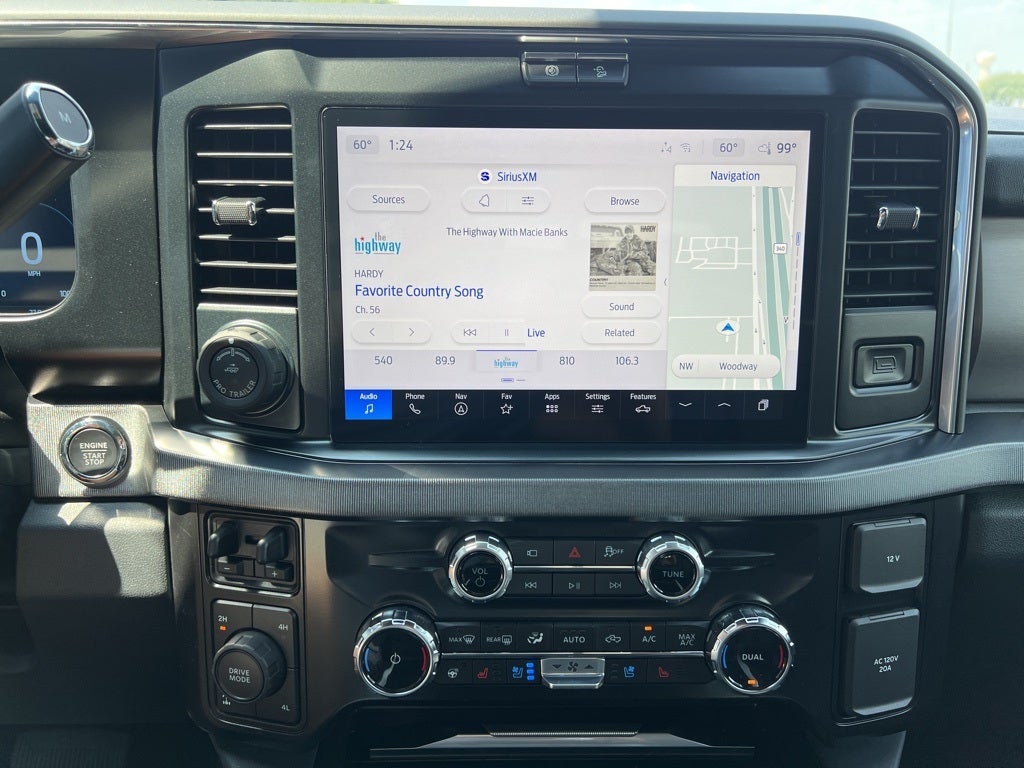 2026 Ford Super Duty F-350SD Platinum