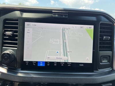 2026 Ford Super Duty F-350SD Platinum