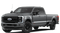 2026 Ford Super Duty F-350SD Platinum