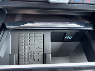 2026 Ford Super Duty F-350SD Platinum