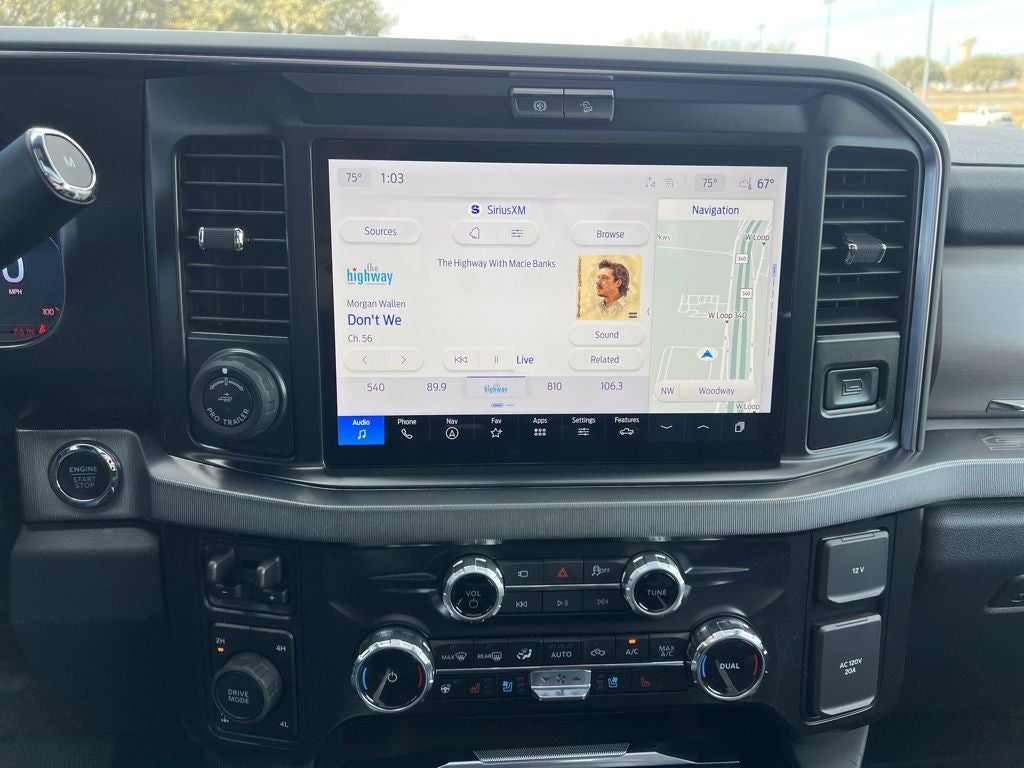 2026 Ford Super Duty F-350SD Platinum