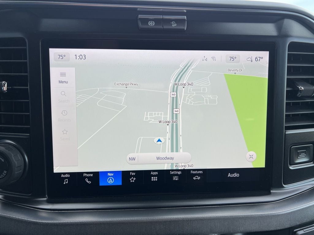 2026 Ford Super Duty F-350SD Platinum