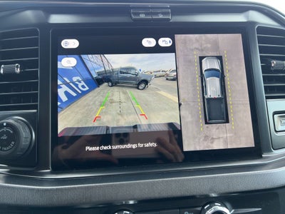 2026 Ford Super Duty F-350SD Platinum