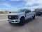 2026 Ford Super Duty F-350SD Platinum