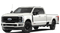 2026 Ford Super Duty F-350SD F-350® Platinum®