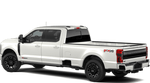 2026 Ford Super Duty F-350SD F-350® Platinum®