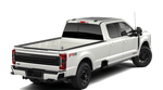 2026 Ford Super Duty F-350SD F-350® Platinum®