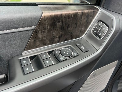 2026 Ford Super Duty F-350SD Lariat