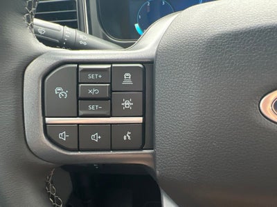 2026 Ford Super Duty F-350SD Lariat