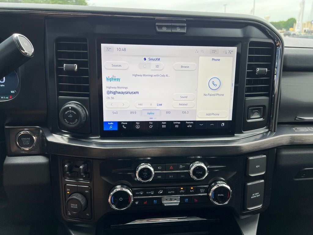 2026 Ford Super Duty F-350SD Lariat