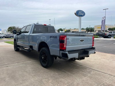 2026 Ford Super Duty F-350SD Lariat