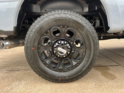 2026 Ford Super Duty F-350SD Lariat