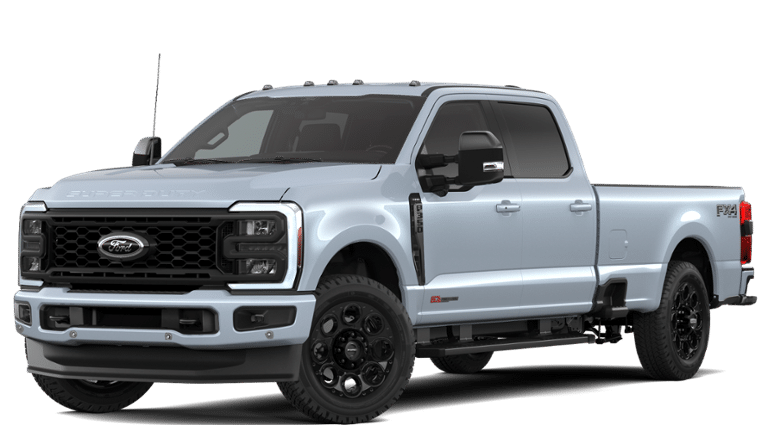 2026 Ford Super Duty F-350SD Lariat