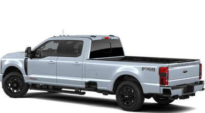 2026 Ford Super Duty F-350SD Lariat