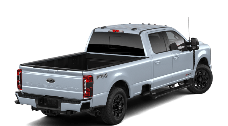 2026 Ford Super Duty F-350SD Lariat