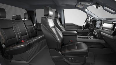 2026 Ford Super Duty F-350SD Lariat