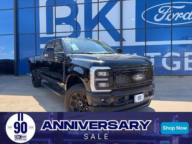 2027 Ford Super Duty F-350® Lariat®
