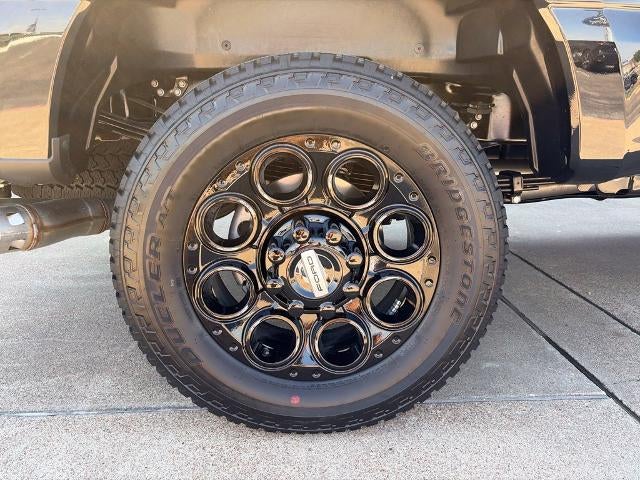 2027 Ford Super Duty F-350® Lariat®