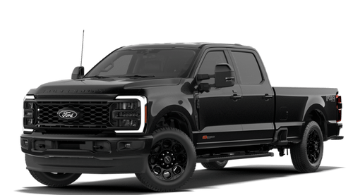 2027 Ford Super Duty F-350SD F-350® Lariat®