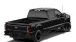 2027 Ford Super Duty F-350SD F-350® Lariat®