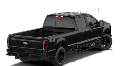 2027 Ford Super Duty F-350SD F-350® Lariat®