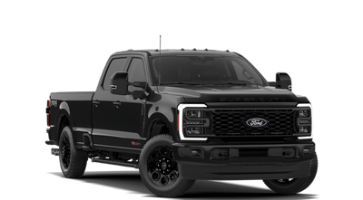 2027 Ford Super Duty F-350SD F-350® Lariat®