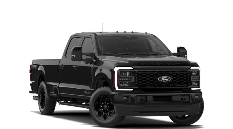2027 Ford Super Duty F-350SD F-350® Lariat®