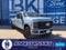 2027 Ford Super Duty F-350® Platinum®