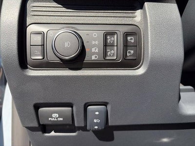 2027 Ford Super Duty F-350® Platinum®