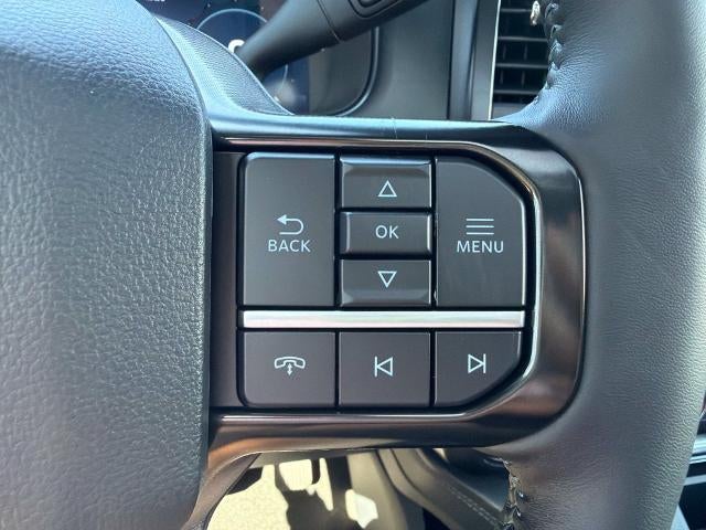 2027 Ford Super Duty F-350® Platinum®