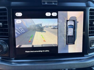 2027 Ford Super Duty F-350® Platinum®