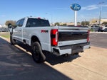 2027 Ford Super Duty F-350® Platinum®