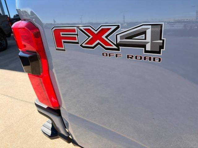 2027 Ford Super Duty F-350® Platinum®