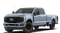 2027 Ford Super Duty F-350SD Platinum