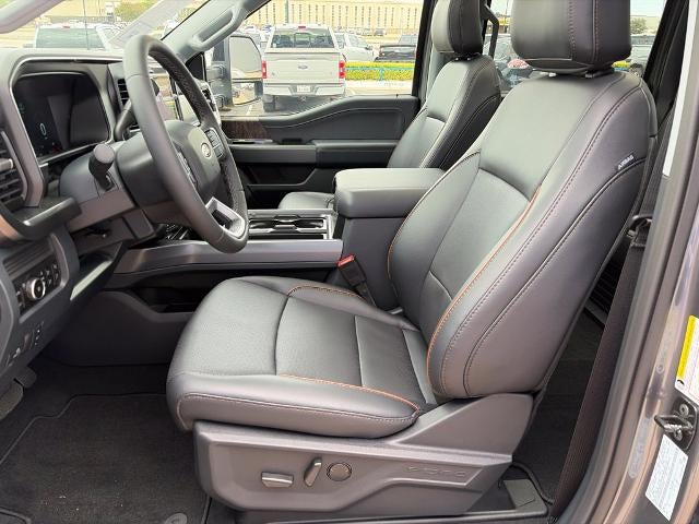 2027 Ford Super Duty F-350® Lariat®