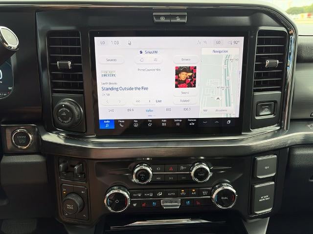 2027 Ford Super Duty F-350® Lariat®