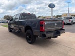 2027 Ford Super Duty F-350® Lariat®